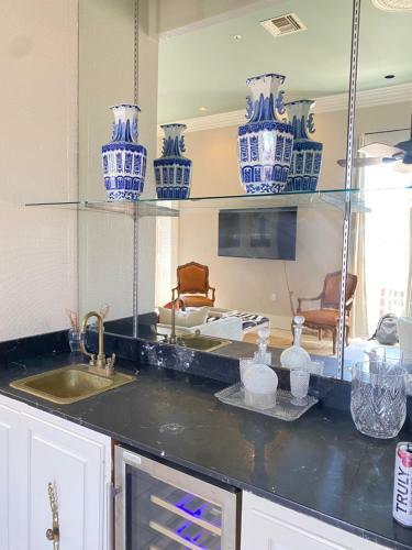 Apartamento French Quarter 3 Bedroom Condos
