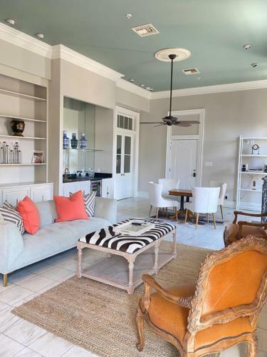 Apartamento French Quarter 3 Bedroom Condos