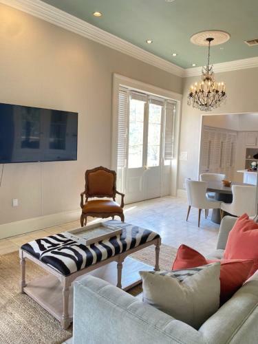 Apartamento French Quarter 3 Bedroom Condos