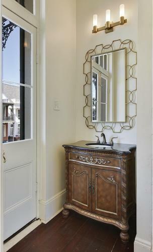 Apartamento French Quarter 3 Bedroom Condos