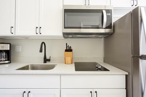 Apartamento Sonder At The Promenade
