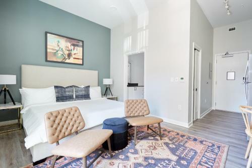 Apartamento Sonder At The Promenade