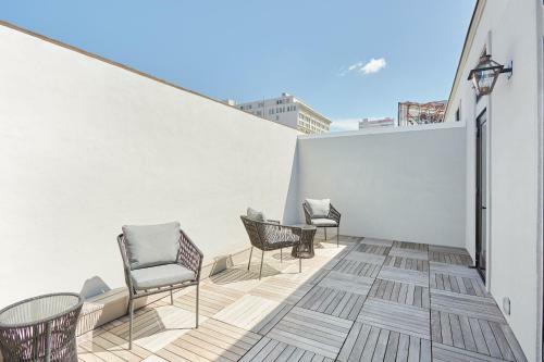 Apartamento Sonder At The Promenade