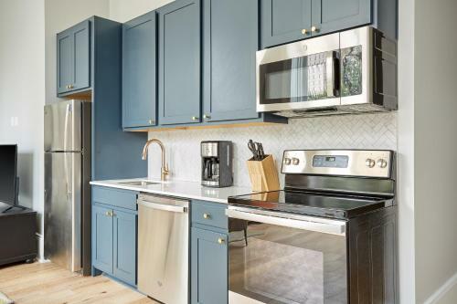 Apartamento Sonder At The Vitascope