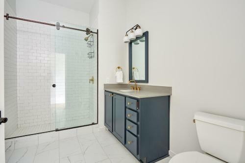 Apartamento Sonder At The Vitascope
