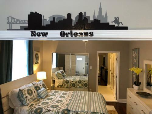 Apartamento Shotgun Craftman House With Private Patio