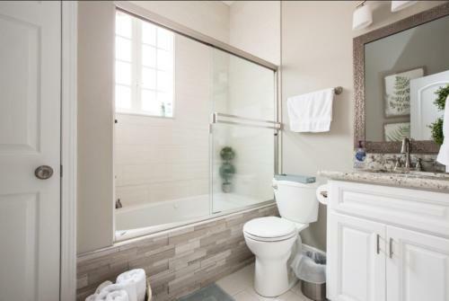 Apartamento Shotgun Craftman House With Private Patio