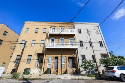 Apartamento Luxury 4br Condo In Downtown