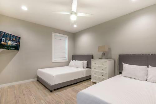 4br Townhouse In Bienville Villas