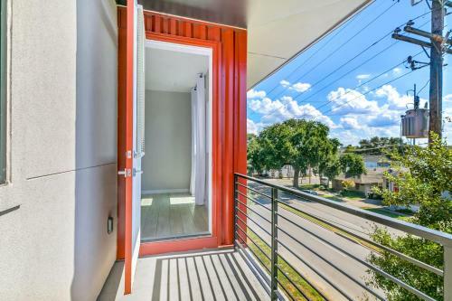 4br Townhouse In Bienville Villas