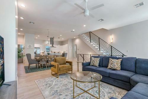 4br Townhouse In Bienville Villas