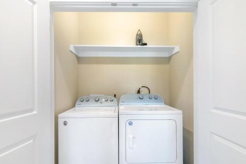 4br Townhouse In Bienville Villas
