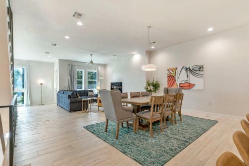 4br Townhouse In Bienville Villas