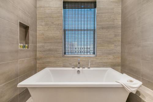 Two-level Luxury Villas With Amenities