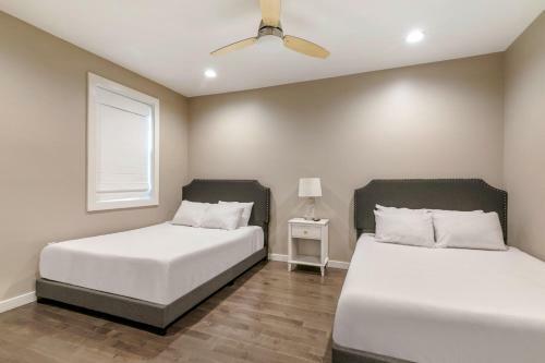 New Construction Luxury Villas