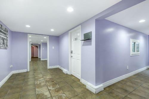 Apartamento Express Studios Close To City Amenities