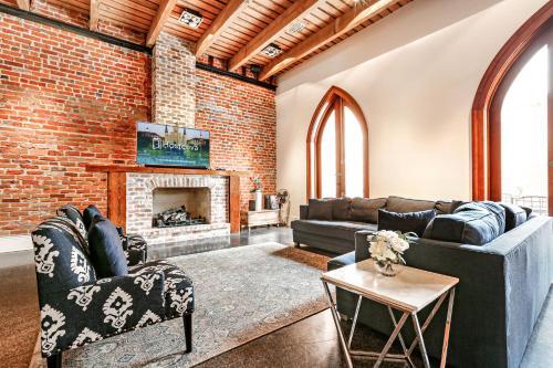 Breathtaking House With Architectural Details