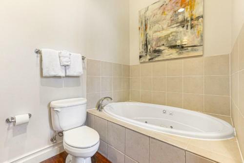 Apartamento City View Condo With Private Rooftop