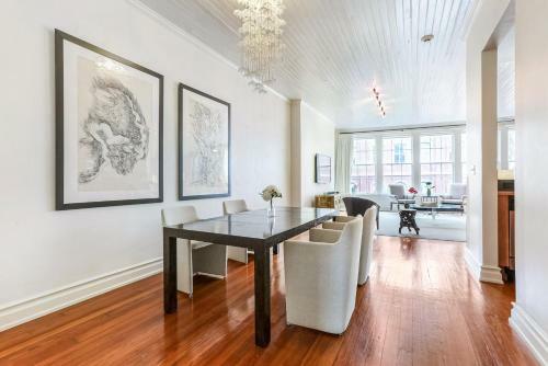 Apartamento City View Condo With Private Rooftop