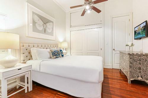 Apartamento City View Condo With Private Rooftop