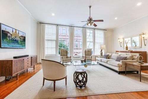 Apartamento City View Condo With Private Rooftop