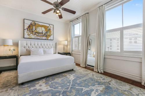 Apartamento City View Condo With Private Rooftop