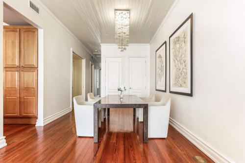 Apartamento City View Condo With Private Rooftop