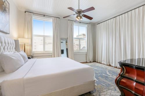 Apartamento City View Condo With Private Rooftop