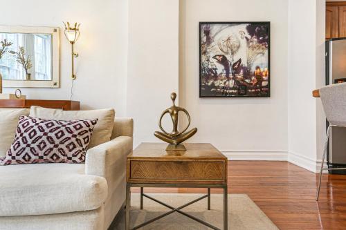Apartamento City View Condo With Private Rooftop