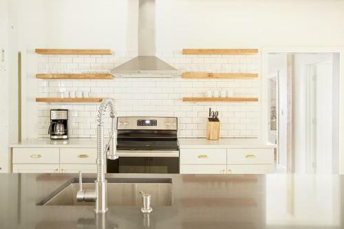 Apartamento Sonder At Gallery Row
