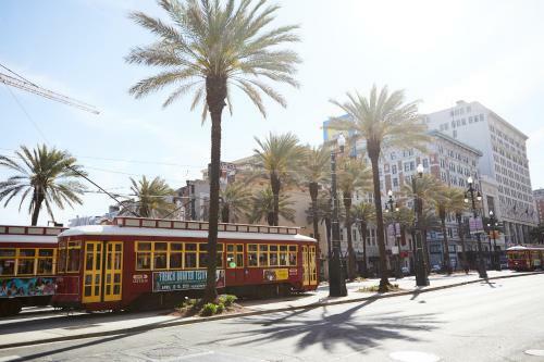 Apartamento Sonder At Gallery Row