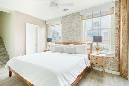 Apartamento Sonder At Gallery Row