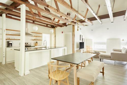 Apartamento Sonder At Gallery Row