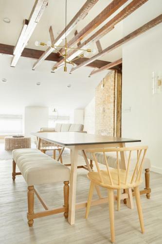 Apartamento Sonder At Gallery Row