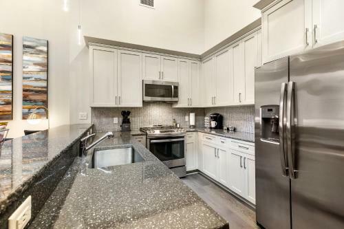 Apartamento New Orleans Luxury Rentals The Cypress