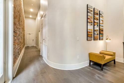 Apartamento New Orleans Luxury Rentals The Cypress