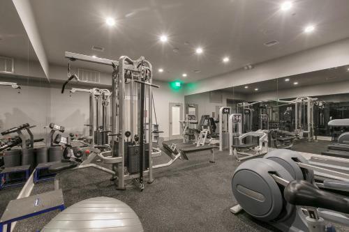 Apartamento New Orleans Luxury Rentals The Cypress