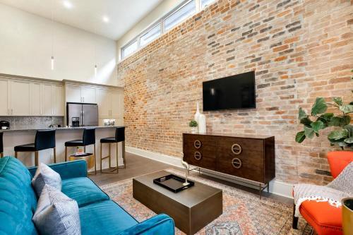 Apartamento New Orleans Luxury Rentals The Cypress
