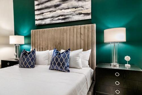 Apartamento New Orleans Luxury Rentals The Cypress