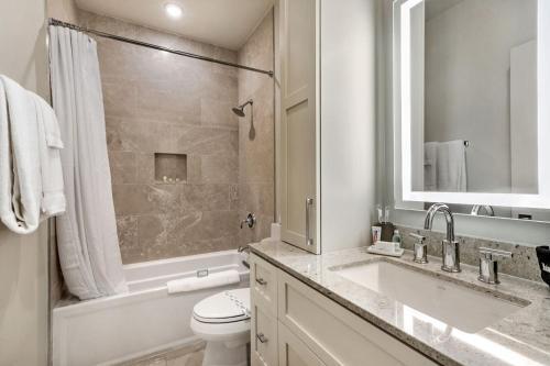 Apartamento New Orleans Luxury Rentals The Cypress