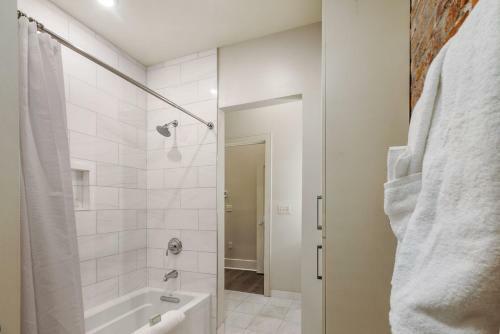 Apartamento New Orleans Luxury Rentals The St John