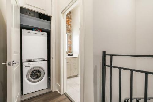 Apartamento New Orleans Luxury Rentals The St John