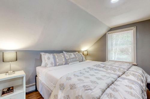 Apartamento The Loft In Searsport
