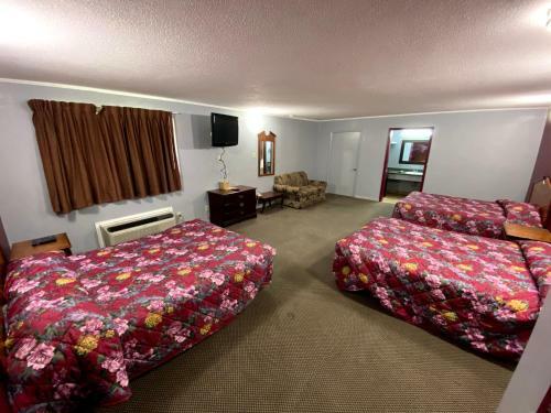 Motel Embers Inn