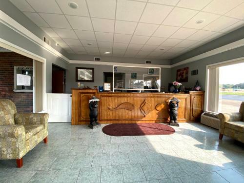 Motel Embers Inn