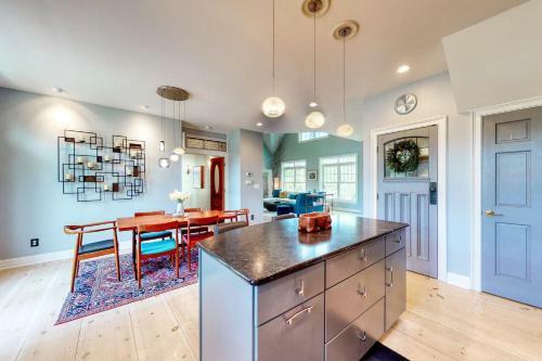 Stone Creek Retreat