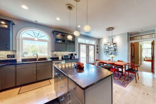 Stone Creek Retreat