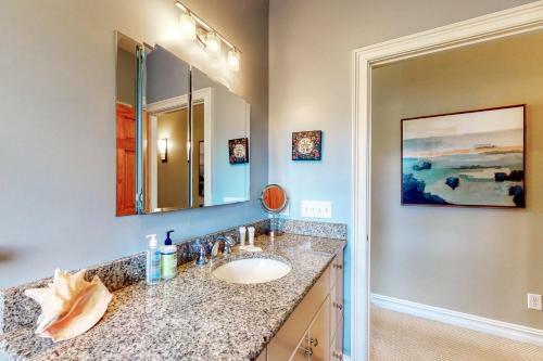 Stone Creek Retreat