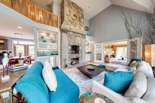 Stone Creek Retreat