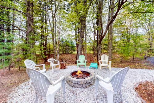 Stone Creek Retreat